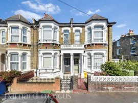 Keston Road, London photo