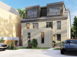 Lime Grove, New Malden photo