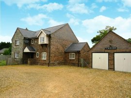 Wilton Road, Feltwell, THETFORD photo