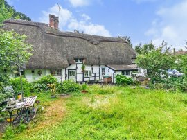 Salisbury Road, Fordingbridge thumb 3