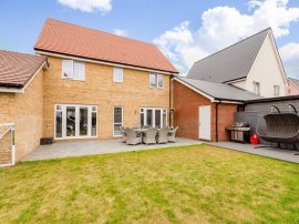 Barbrook Avenue, Heybridge, MALDON thumb 2