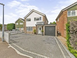 St. Mark Drive, COLCHESTER photo