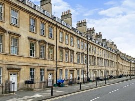 Paragon, BATH photo