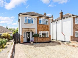 Francis Close, Epsom photo
