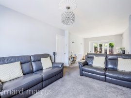 Francis Close, Epsom thumb 2