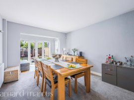 Francis Close, Epsom thumb 3