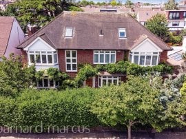 Shottfield Avenue, London photo