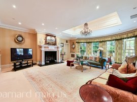 Shottfield Avenue, London thumb 3