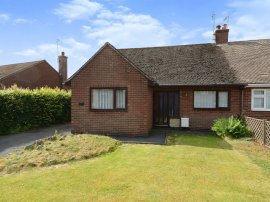 Hawthornden Avenue, Uttoxeter photo