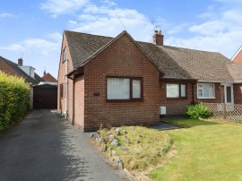 Hawthornden Avenue, Uttoxeter thumb 2
