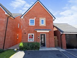 Medlock Street, NORTHWICH photo