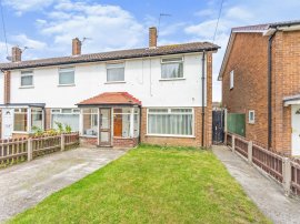 Twickenham Drive, Wirral photo