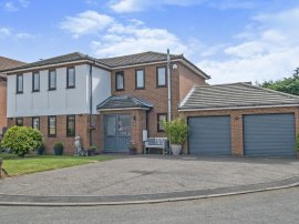 Tillett Close, Ormesby, Great Yarmouth photo