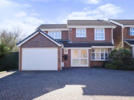 Hightree Close, Birmingham photo
