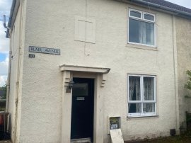 Blair Avenue, Hurlford, Kilmarnock photo