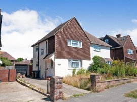 Lansdowne Drive, Hailsham photo