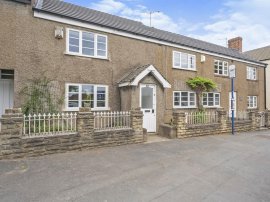 Main Street, Sprotbrough, Doncaster photo