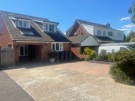 Balmoral Close, Gosport photo