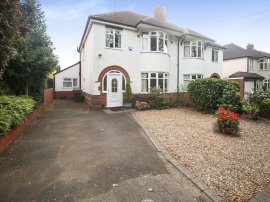 Worcester Road, Hagley, Stourbridge thumb 1