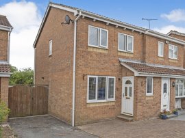 Wheatfield Drive, Tickhill, Doncaster photo