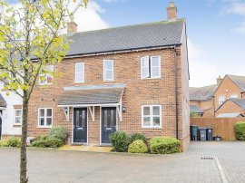 Eyres Road, Amesbury, Salisbury photo