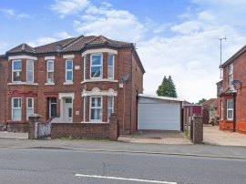 Bullar Road, Southampton photo