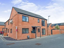 Fox Lane, Allerton Bywater, Castleford photo