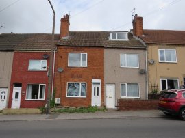 Lordens Hill, Dinnington, Sheffield photo