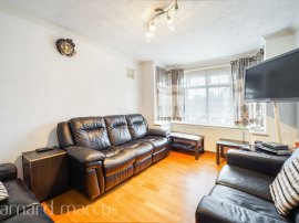 Oakington Avenue, Hayes thumb 2