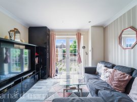 Oakington Avenue, Hayes thumb 3