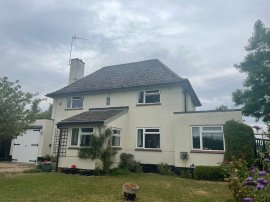 Laxfield Road, Dennington, Woodbridge photo