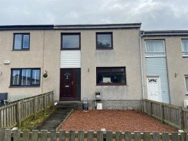 Willow Drive, Girvan photo