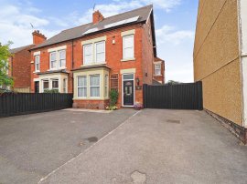 Kirkby Road, Sutton-In-Ashfield thumb 2