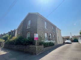 Northcote Road, Mangotsfield, BRISTOL photo