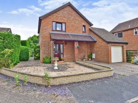 Greenwood Close, Ramsey, Huntingdon photo