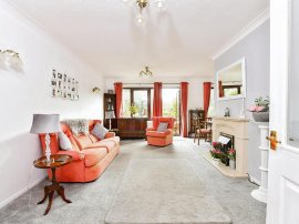 Greenwood Close, Ramsey, Huntingdon thumb 2