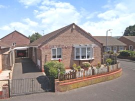 Brook Road, Williton, Taunton photo