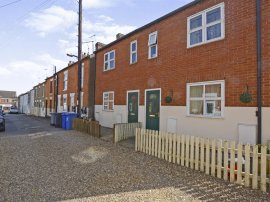 Mansefield Close, Desborough, KETTERING photo
