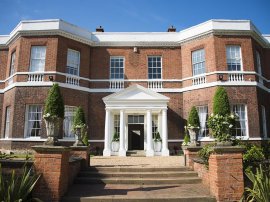 South Parade, Bawtry, DONCASTER photo