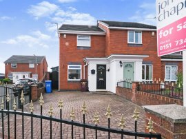 Shalcombe Close, Liverpool photo