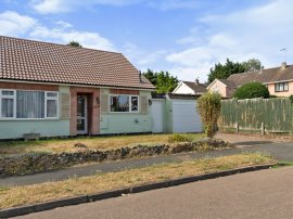 Vicarage Close, Standon, Ware photo