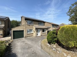 Toller Grove, Bradford photo