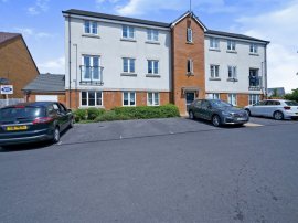 Anson Avenue, Calne photo