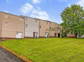 Roxburgh Way, Greenock photo