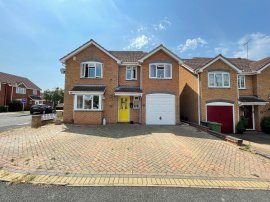 Steatite Way, Stourport-On-Severn photo