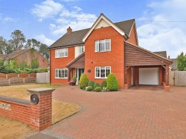 New Sporle Road, Swaffham photo