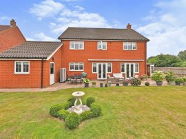 New Sporle Road, Swaffham thumb 2