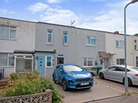 Lewis Close, Newhaven photo