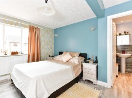 Russell Court, Ramsey, Huntingdon photo