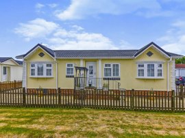 Allington Gardens, Allington, Grantham photo